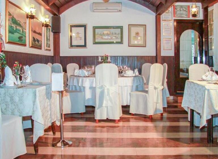 ホテル Villa Neretva   Metković