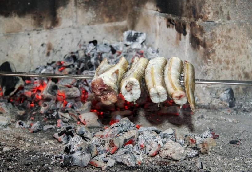 ホテル Villa Neretva   Metković