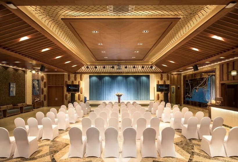 호텔 Wyndham Hainan Clearwater Bay Resort