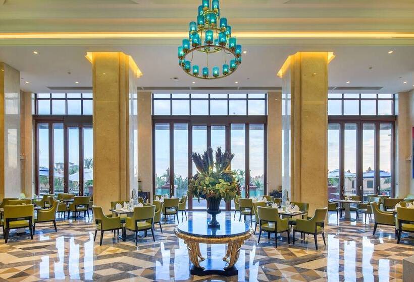 호텔 Wyndham Hainan Clearwater Bay Resort