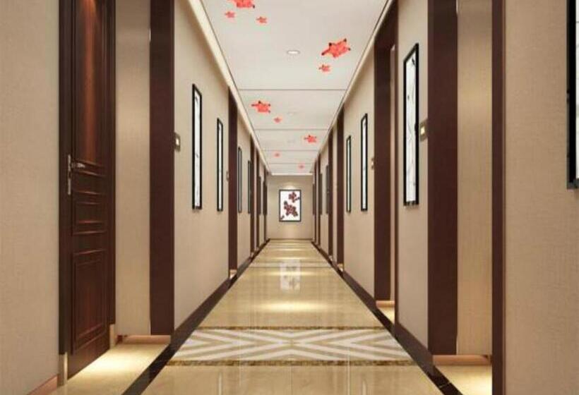 호텔 Wyndham Hainan Clearwater Bay Resort