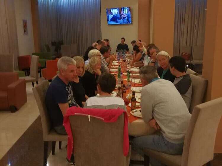 Hotel Ye Afoli International