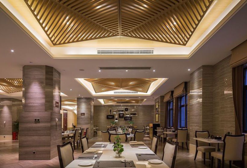 Отель Yongtai Smiler Hotspring