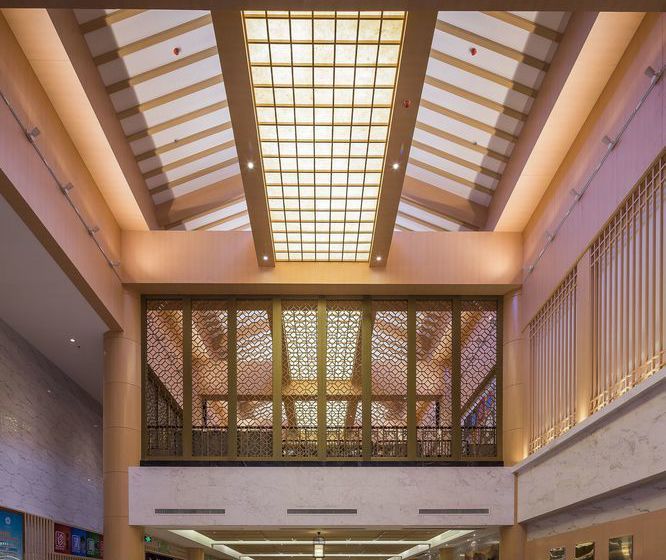 Отель Yongtai Smiler Hotspring