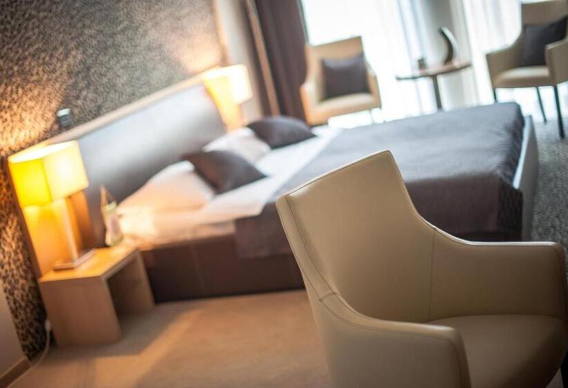 בית מלון כפרי Zoo