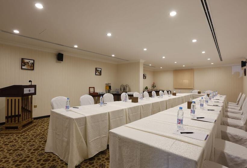 Intour Hotel Al Khobar