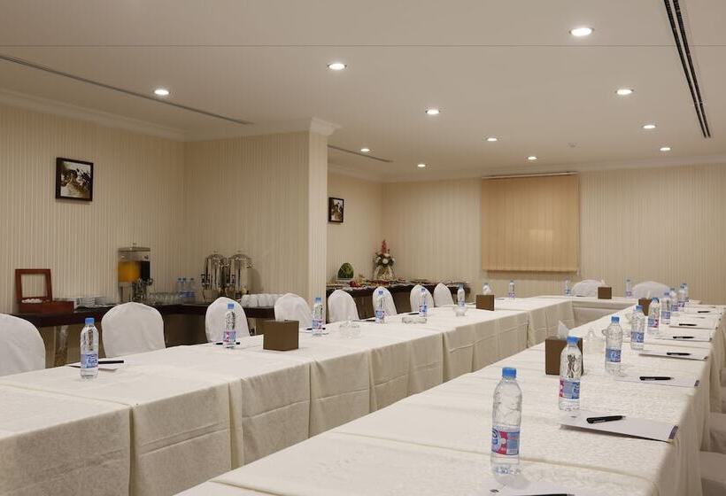 Intour Hotel Al Khobar