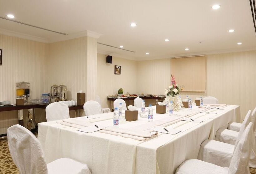 Intour Hotel Al Khobar