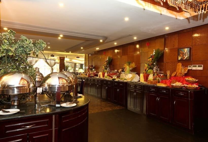 Intour Hotel Al Khobar