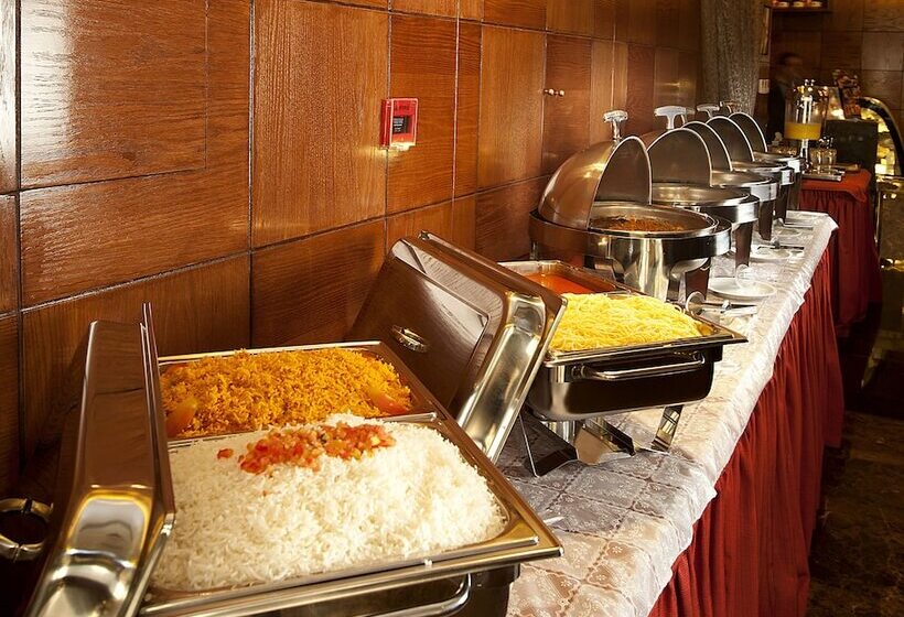 Intour Hotel Al Khobar