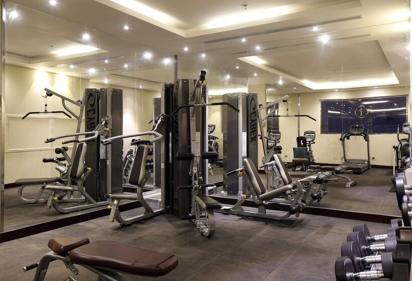 Intour Hotel Al Khobar