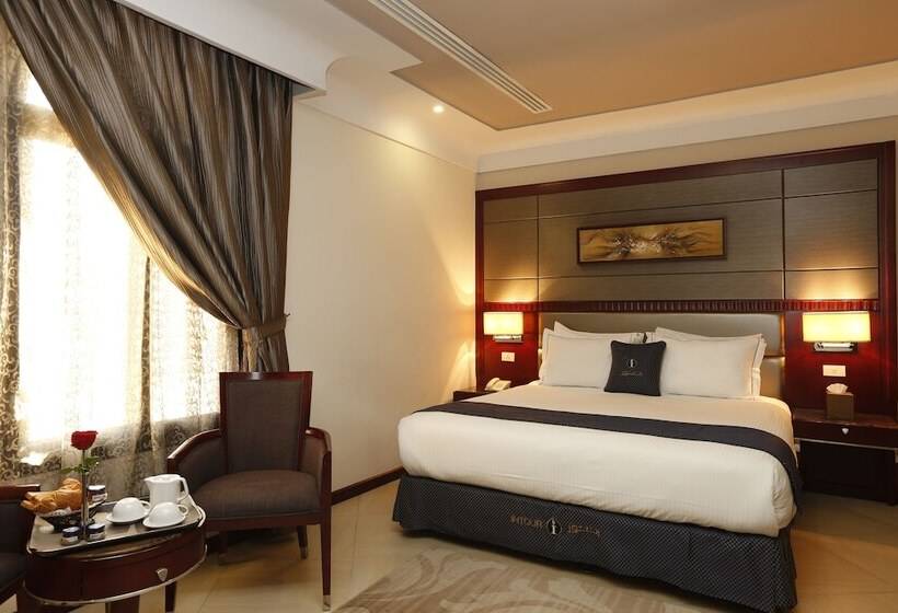 Intour Hotel Al Khobar