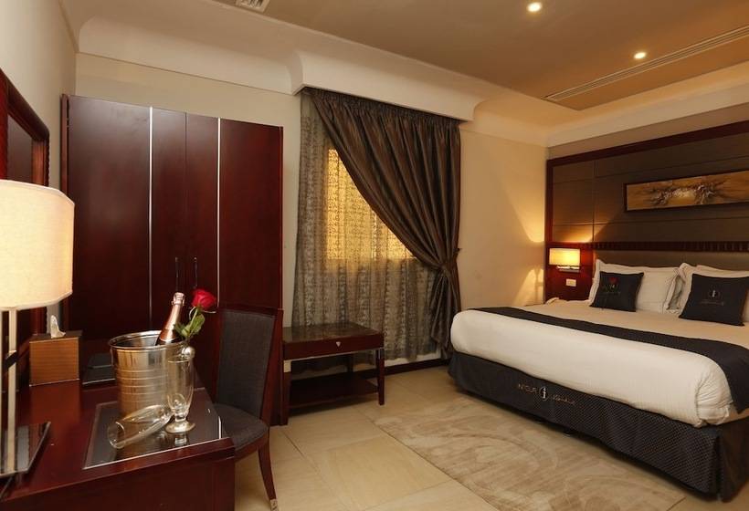 Intour Hotel Al Khobar