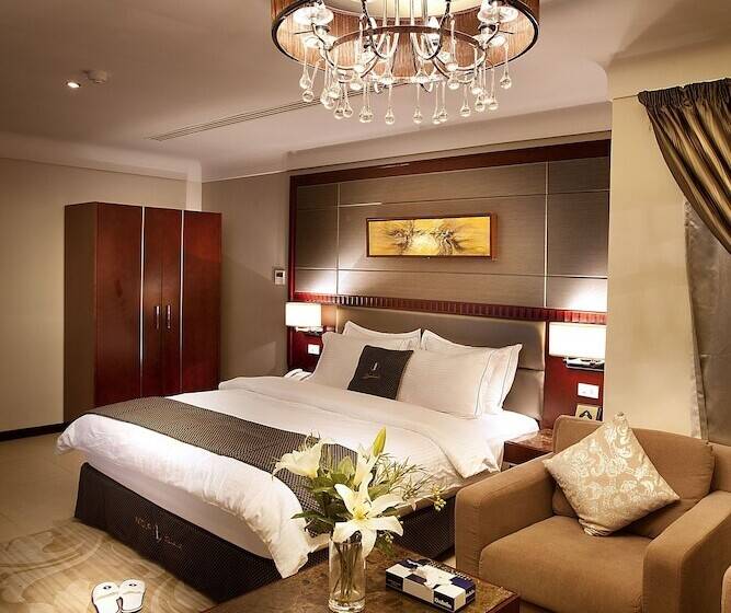 Intour Hotel Al Khobar