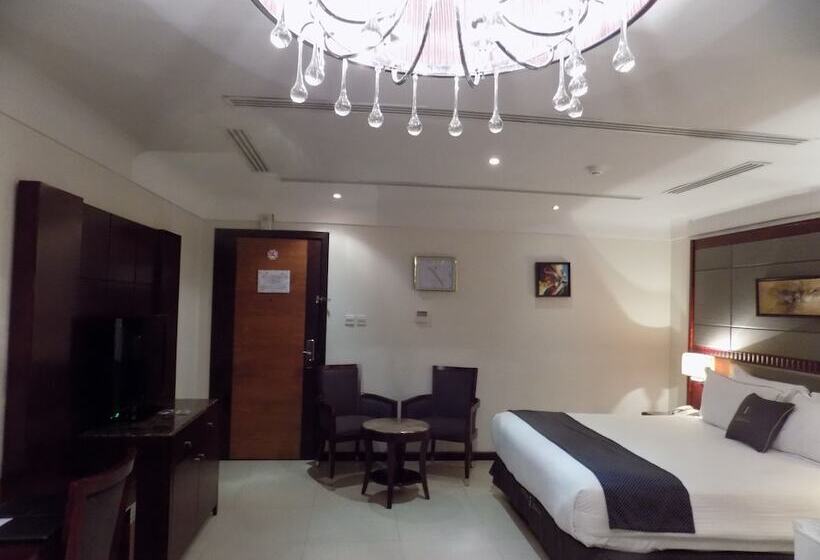 Intour Hotel Al Khobar