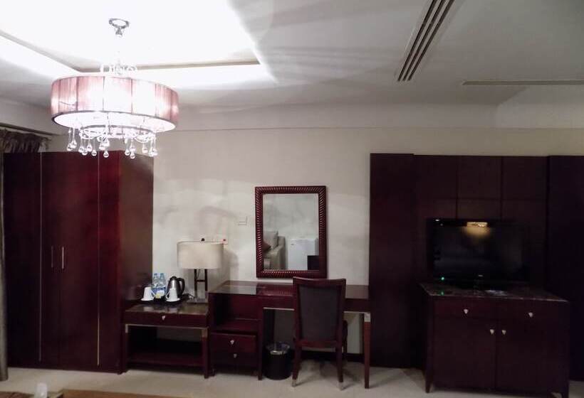 Intour Hotel Al Khobar