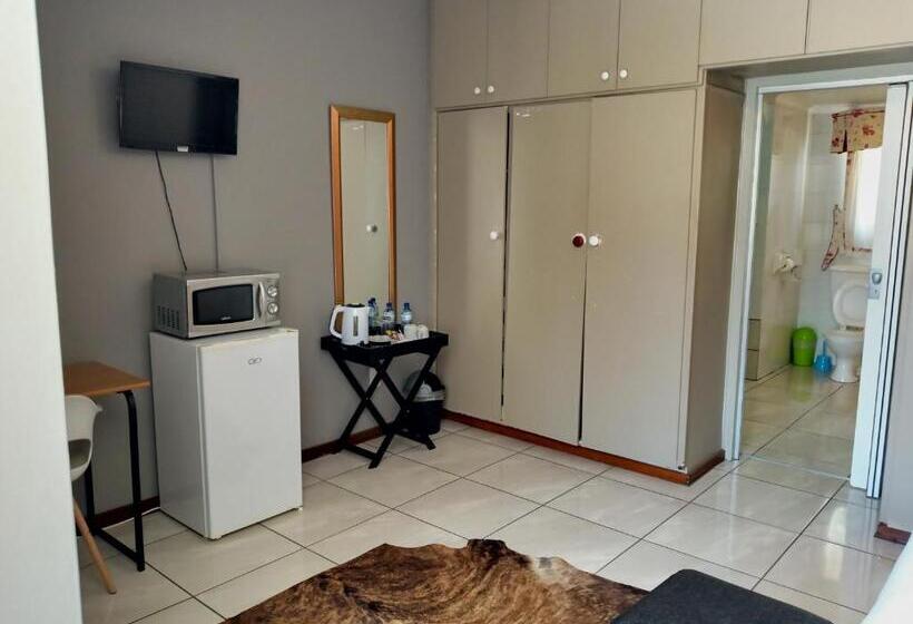 Khayalami Hotel Ermelo