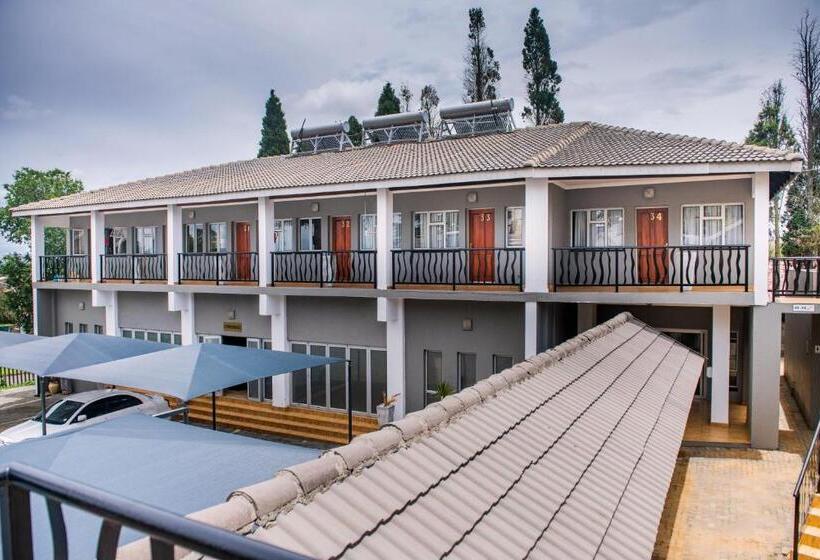 Khayalami Hotel Ermelo