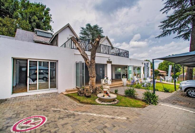 Khayalami Hotel Ermelo