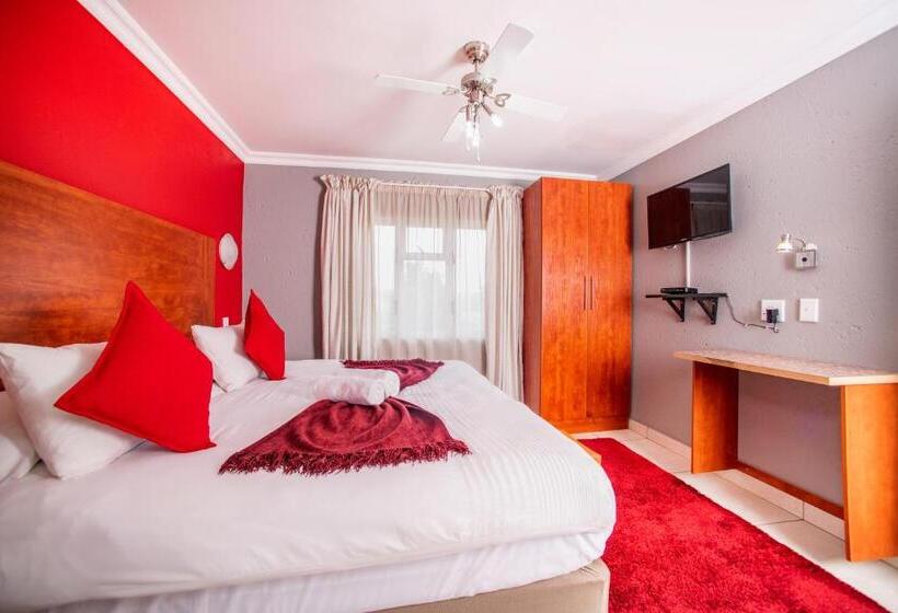 Khayalami Hotel Ermelo