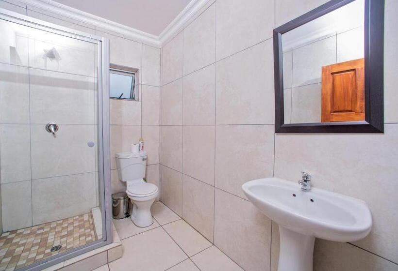 Khayalami Hotel Ermelo