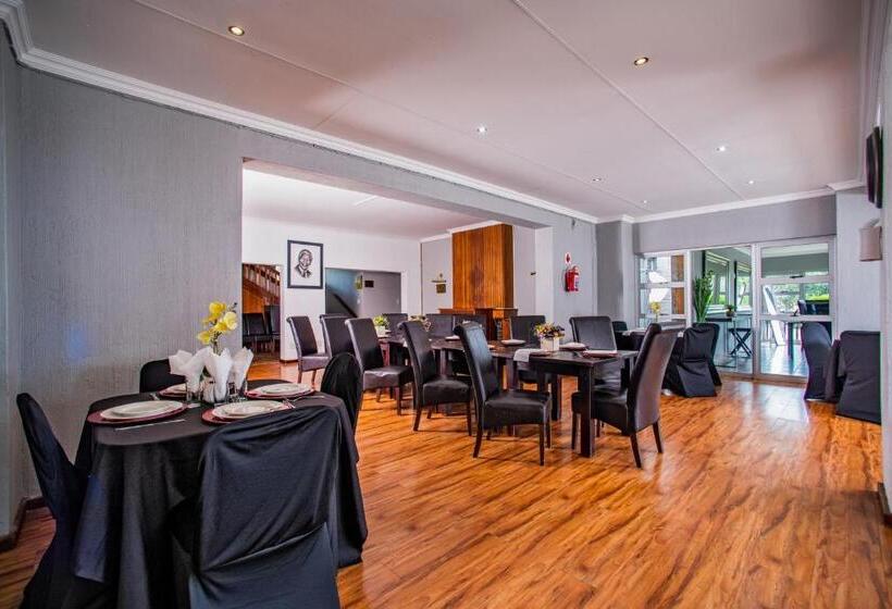 Khayalami Hotel Ermelo