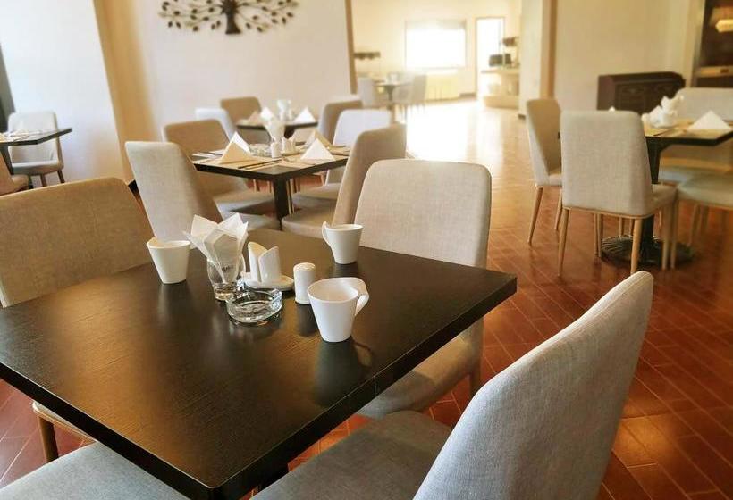 בית מלון כפרי Kunshan Kingboard