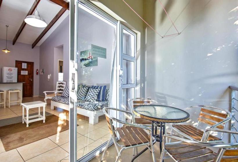 Knysna Pocket Breaks Unit 3