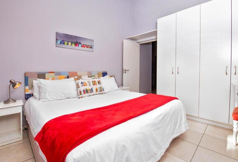 Knysna Pocket Breaks Unit 3