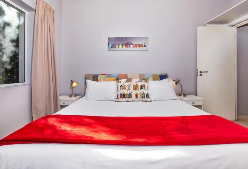 Knysna Pocket Breaks Unit 3