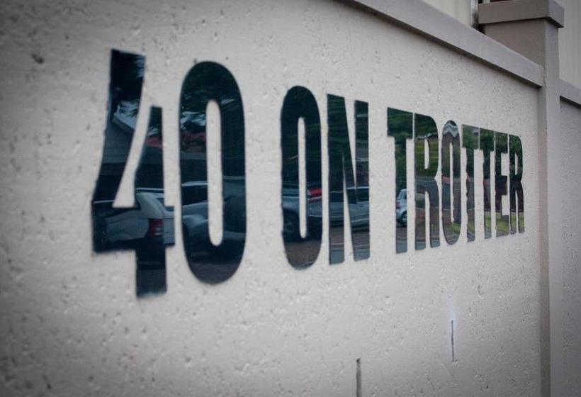 Knysna Pocket Breaks Unit 3