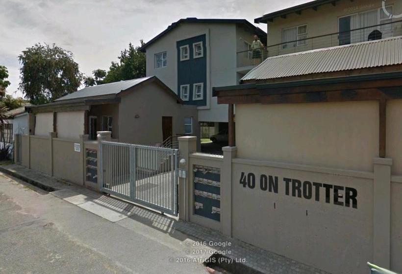 Knysna Pocket Breaks Unit 3