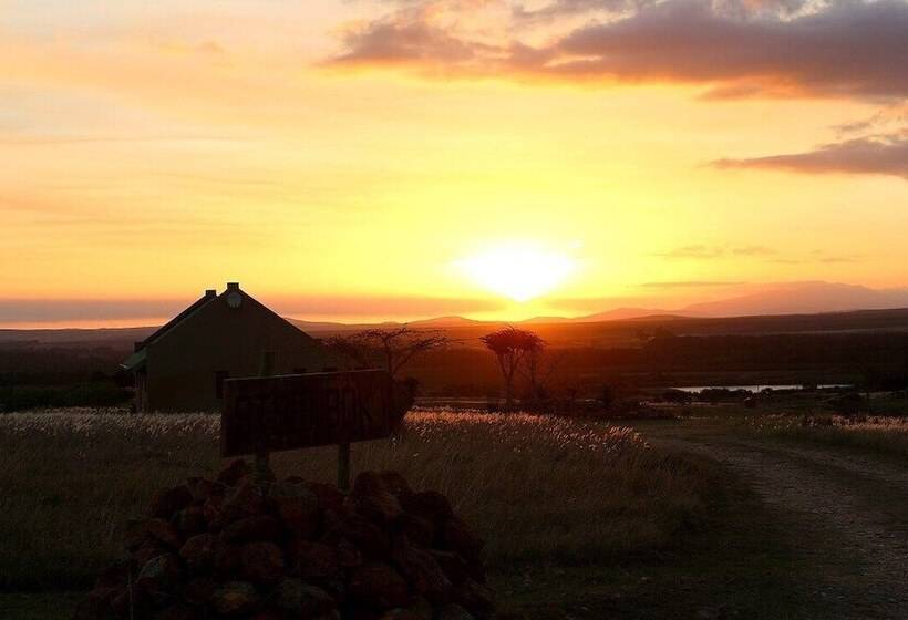 Kwetu Guest Farm
