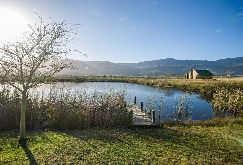 Kwetu Guest Farm