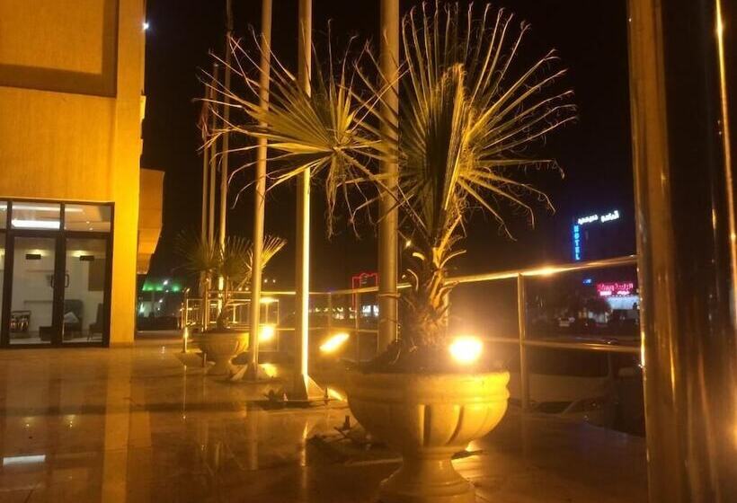 Lily Hotel Suite Hofuf