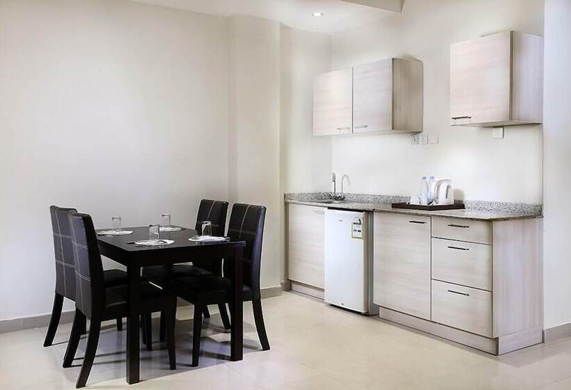 Lily Hotel Suite Hofuf