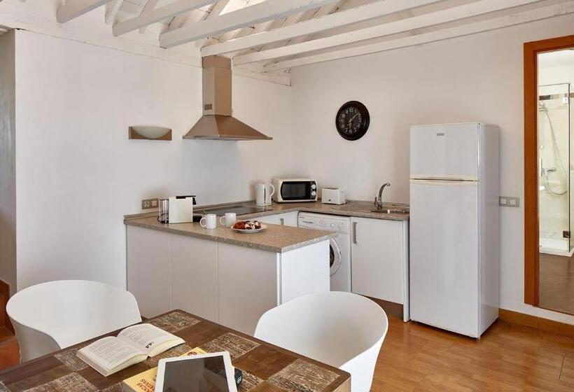 Lodgingmalaga Plaza Constitucion