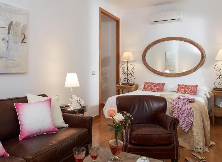 Lodgingmalaga Plaza Constitucion