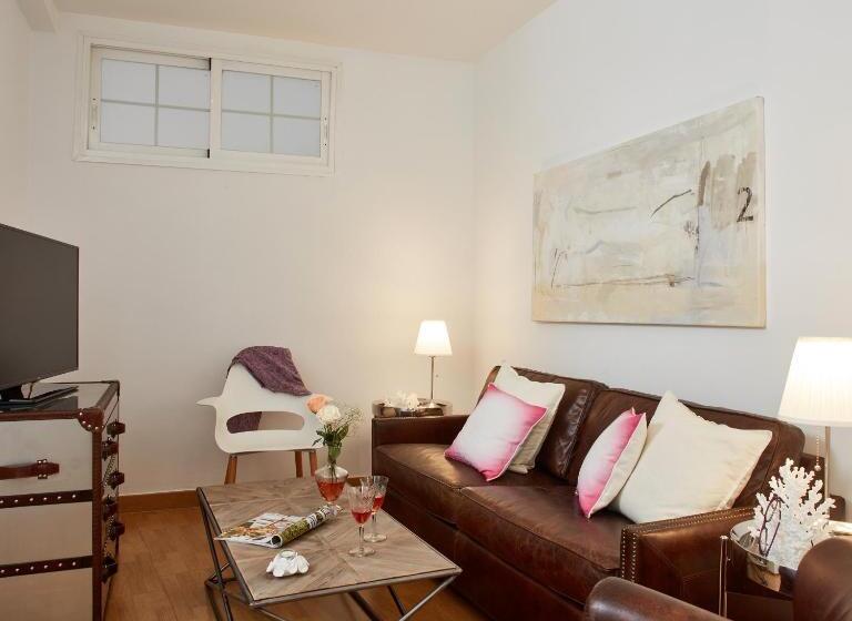 Lodgingmalaga Plaza Constitucion