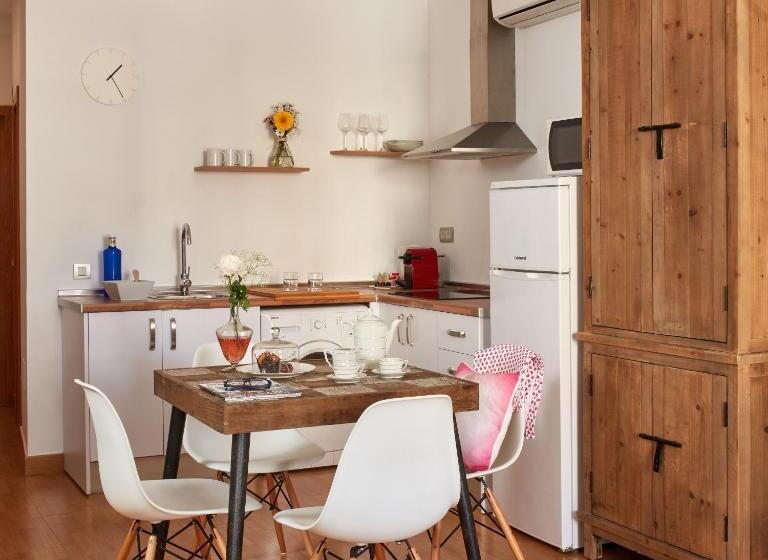 Lodgingmalaga Plaza Constitucion