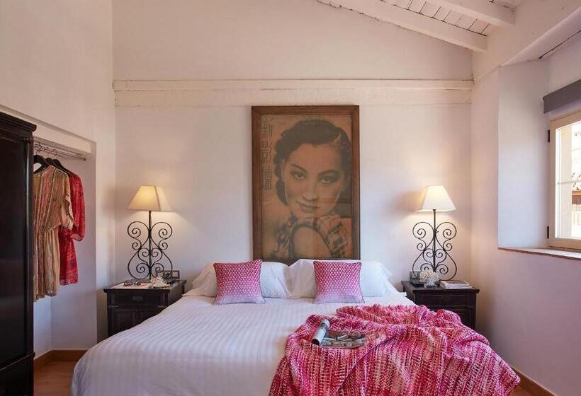 Lodgingmalaga Plaza Constitucion