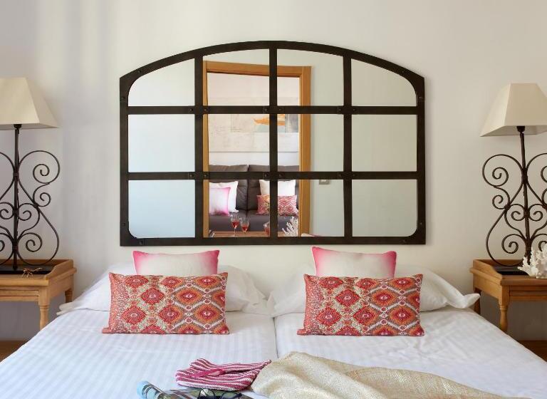 Lodgingmalaga Plaza Constitucion