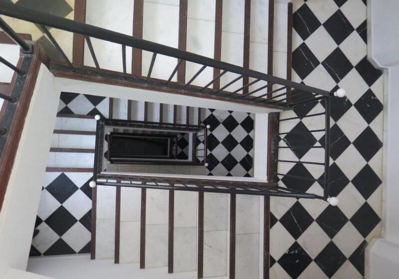 Lodgingmalaga Plaza Constitucion