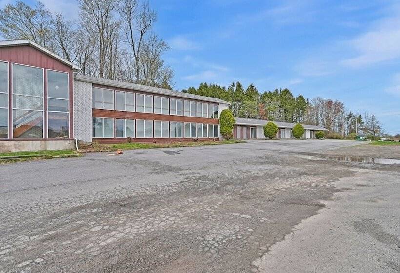 Maplehurst Motel