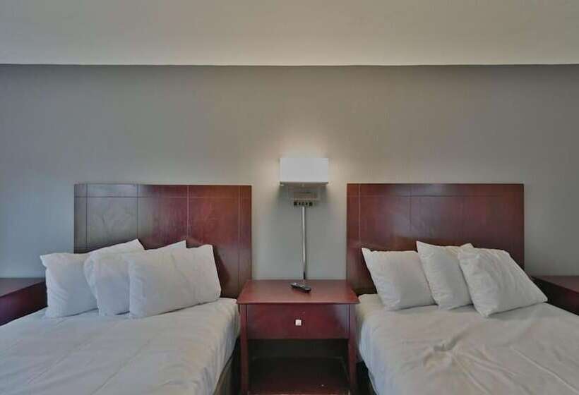 Maplehurst Motel