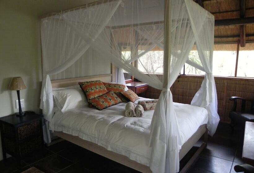 Marloth Kruger Bush Villa