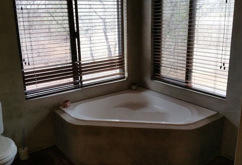 Marloth Kruger Bush Villa