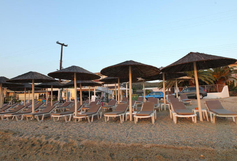 Meliton Inn Hotel & Suites By The Beach