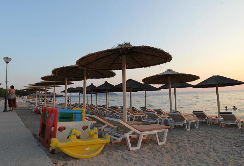 Meliton Inn Hotel & Suites By The Beach