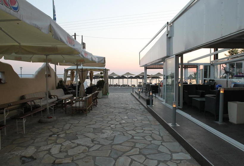 Meliton Inn Hotel & Suites By The Beach
